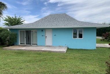 Beach Villas 601 Treasure Cay Abaco